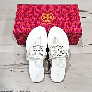 Brand New Tory Burch Sandals